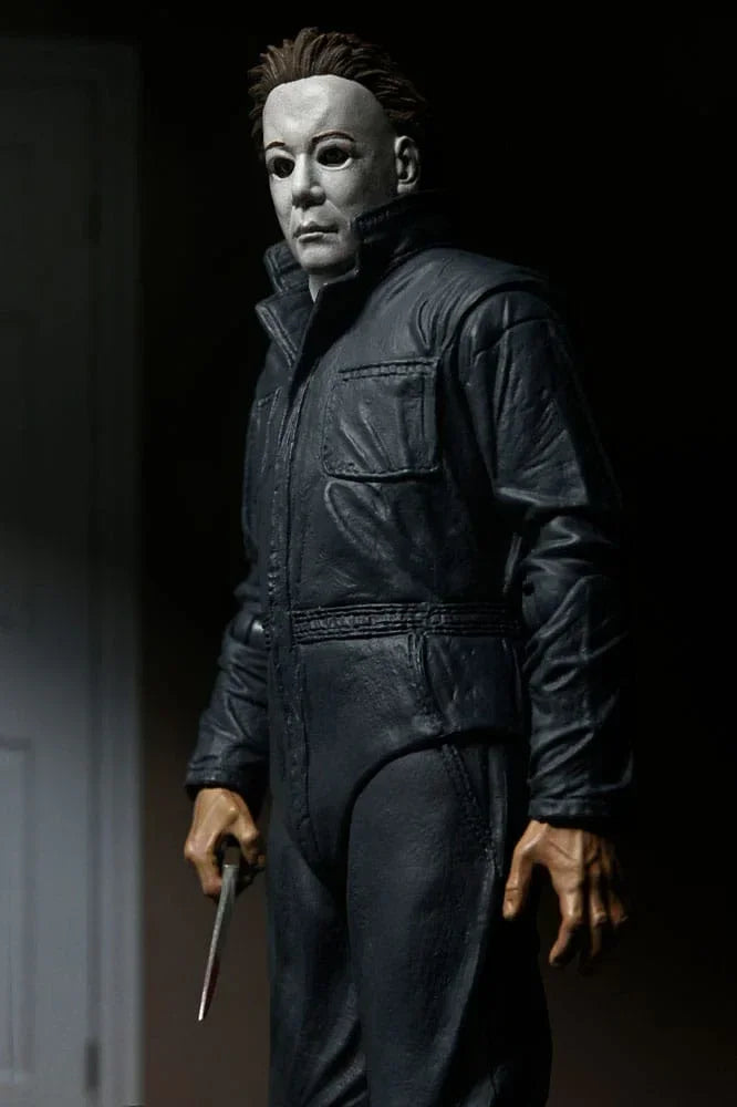 Halloween H20: Twenty Years Later Action Figur Ultimate Michael Myers 18 cm NECA