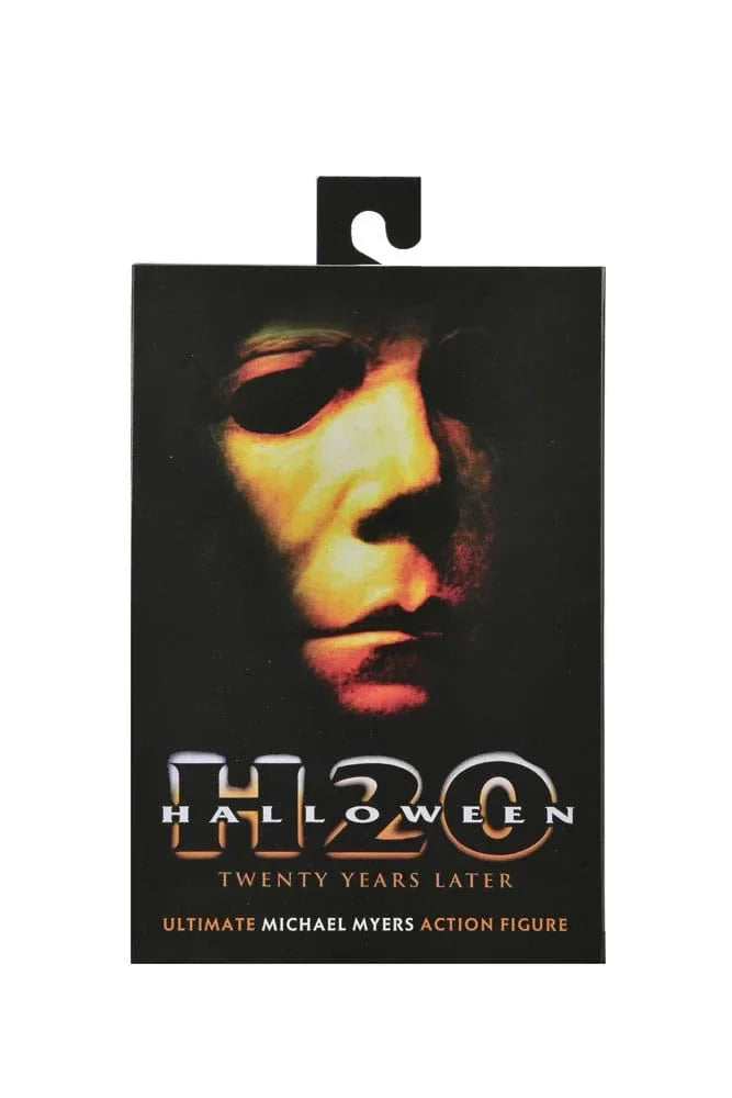 Halloween H20: Twenty Years Later Action Figur Ultimate Michael Myers 18 cm NECA