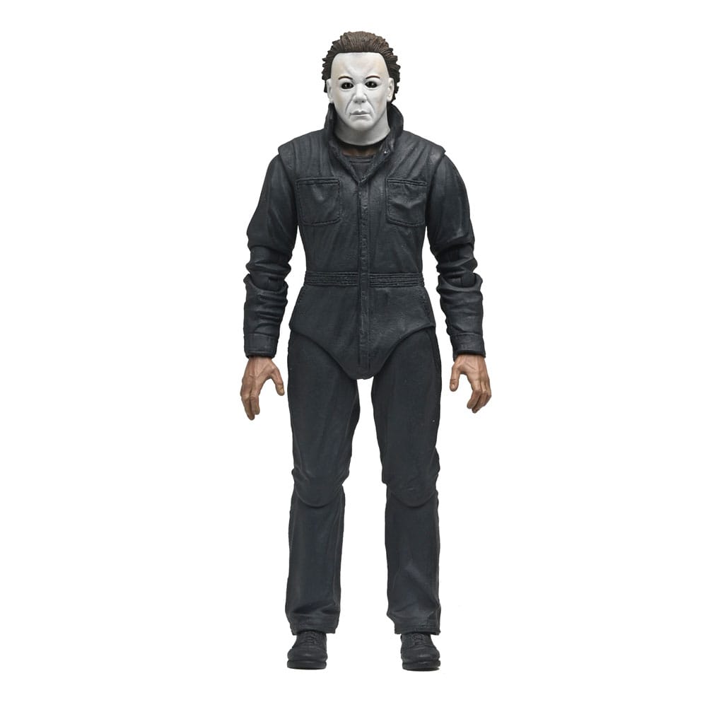 Halloween Resurrection Action Figur Ultimate Michael Myers 18 cm NECA