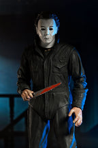 Halloween Resurrection Action Figur Ultimate Michael Myers 18 cm NECA