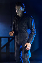 Halloween Resurrection Action Figur Ultimate Michael Myers 18 cm NECA