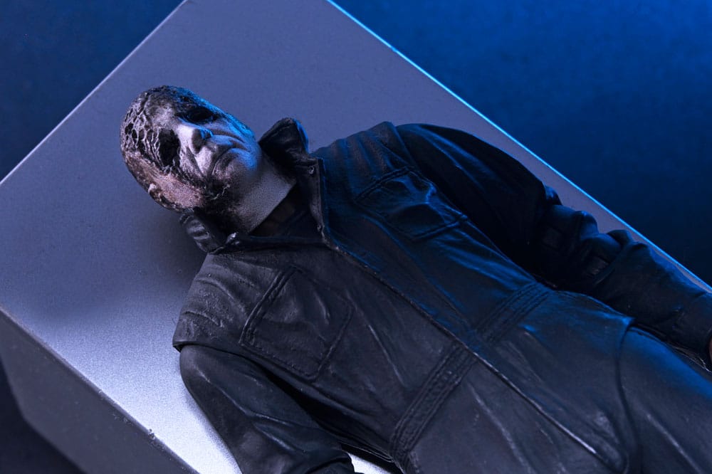 Halloween Resurrection Action Figur Ultimate Michael Myers 18 cm NECA