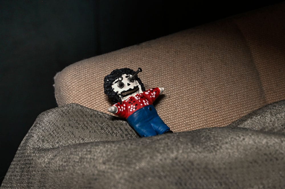 Halloween Resurrection Action Figur Ultimate Michael Myers 18 cm NECA