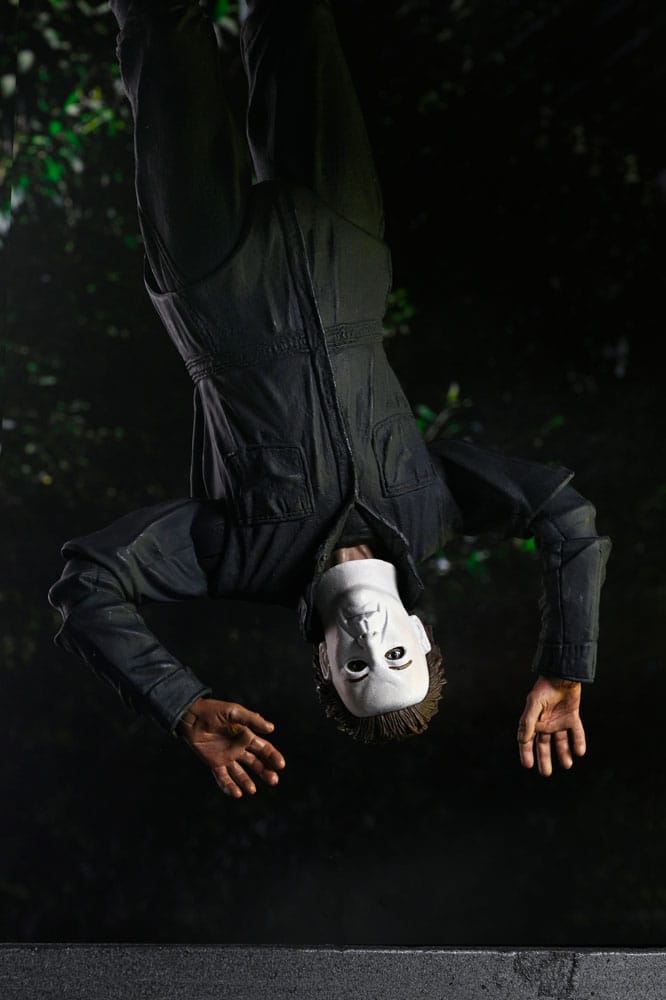 Halloween Resurrection Action Figur Ultimate Michael Myers 18 cm NECA