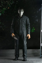 Halloween Resurrection Action Figur Ultimate Michael Myers 18 cm NECA