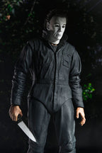 Halloween Resurrection Action Figur Ultimate Michael Myers 18 cm NECA