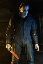 Halloween Resurrection Action Figur Ultimate Michael Myers 18 cm NECA