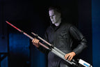 Halloween Resurrection Action Figur Ultimate Michael Myers 18 cm NECA