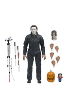 Halloween Resurrection Action Figur Ultimate Michael Myers 18 cm NECA