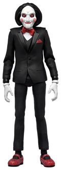 Fortnite/SAW Fortnitemares actionfigur Billy the Puppet 18 cm