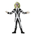 Beetlejuice Toony Terrors Action Figure 15 cm NECA