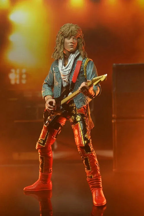 Bon Jovi Actionfigur Ultimate (Slippery When Wet) 18 cm NECA