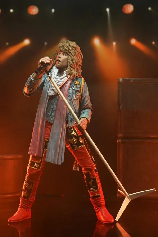 Bon Jovi Actionfigur Ultimate (Slippery When Wet) 18 cm NECA