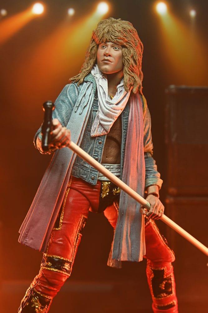 Bon Jovi Actionfigur Ultimate (Slippery When Wet) 18 cm NECA