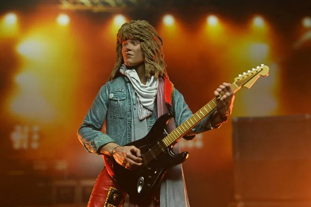 Bon Jovi Actionfigur Ultimate (Slippery When Wet) 18 cm NECA