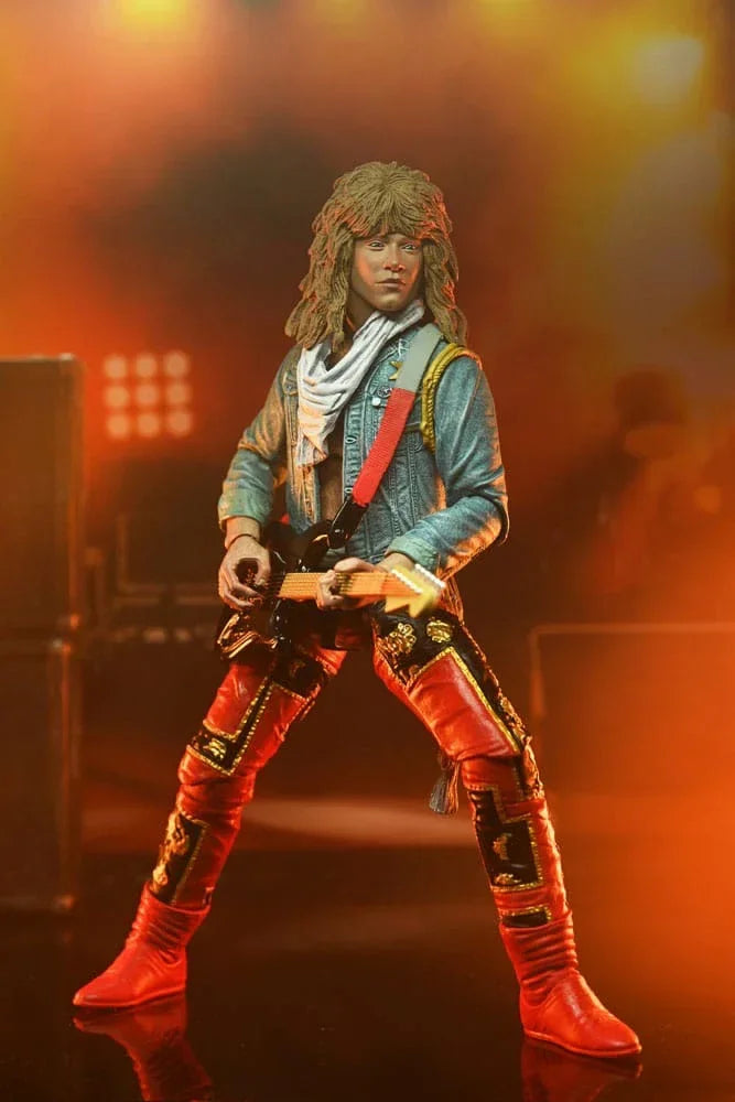 Bon Jovi Actionfigur Ultimate (Slippery When Wet) 18 cm NECA