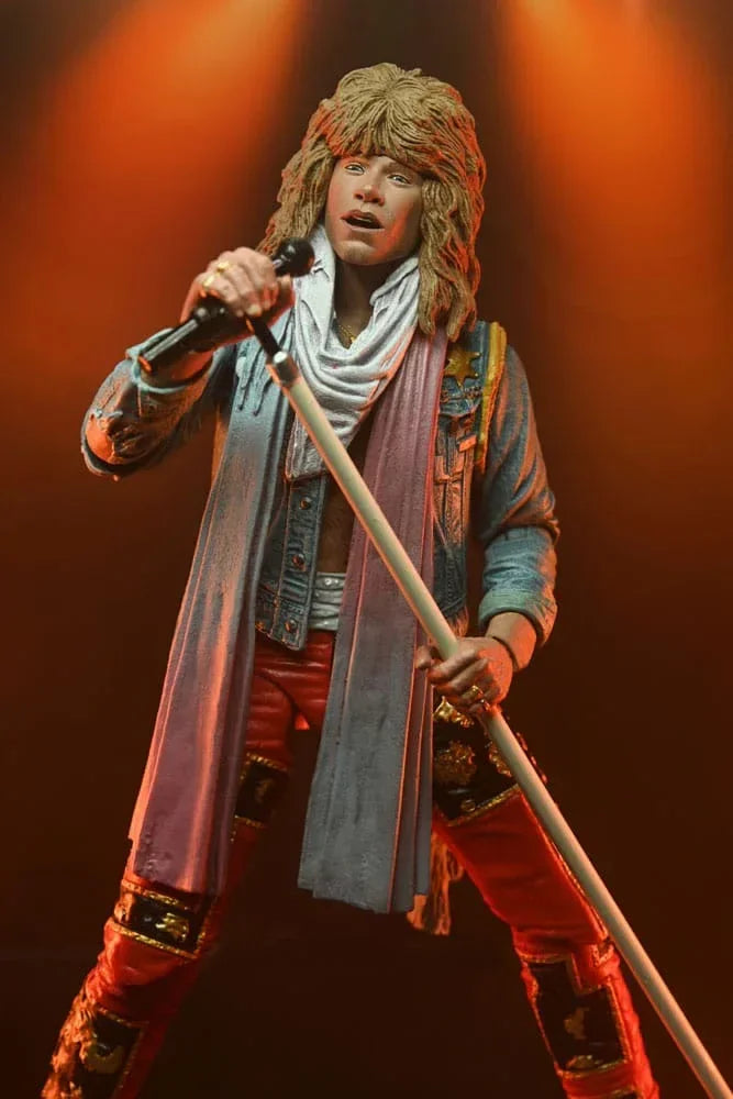 Bon Jovi Actionfigur Ultimate (Slippery When Wet) 18 cm NECA