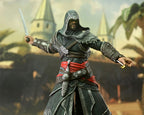Assassin's Creed: Revelations Actionfigur Ezio Auditore 18 cm NECA
