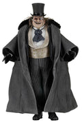 Batman Returns Action Figur 1/4 Mayoral Penguin (Danny DeVito) 38 cm NECA