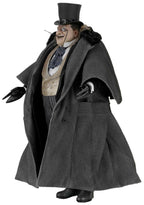 Batman Returns Action Figur 1/4 Mayoral Penguin (Danny DeVito) 38 cm NECA