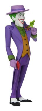 DC Comics Toony Classics Figur The Joker 15 cm NECA