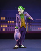 DC Comics Toony Classics Figur The Joker 15 cm NECA