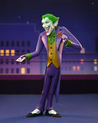 DC Comics Toony Classics Figur The Joker 15 cm NECA