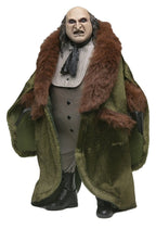 Batman Returns (1992) Klädd Actionfigur The Penguin 20 cm