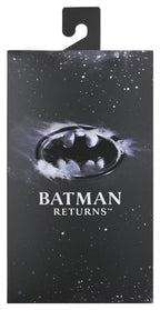 Batman Returns (1992) Klädd Actionfigur The Penguin 20 cm