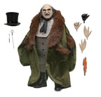 Batman Returns (1992) Klädd Actionfigur The Penguin 20 cm