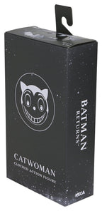 Batman Returns (1992) Clothed Action Figur Catwoman 20 cm