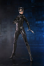Batman Returns (1992) Klädd actionfigur Catwoman 20 cm