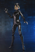 Batman Returns (1992) Klädd actionfigur Catwoman 20 cm