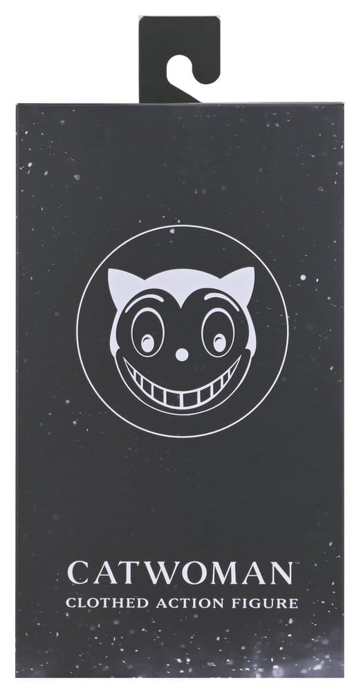 Batman Returns (1992) Klädd actionfigur Catwoman 20 cm