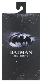 Batman Returns (1992) Klädd actionfigur Catwoman 20 cm