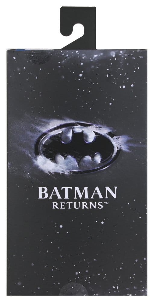 Batman Returns (1992) Klädd actionfigur Catwoman 20 cm