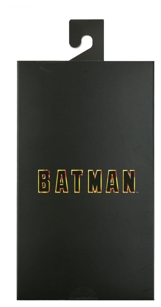 Batman (1989) Klädd Actionfigur Batman 20 cm
