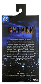 Batman (1989) Klädd Actionfigur Batman 20 cm