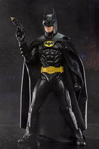 Batman (1989) Klädd Actionfigur Batman 20 cm