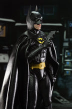 Batman (1989) Klädd Actionfigur Batman 20 cm