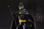 Batman (1989) Klädd Actionfigur Batman 20 cm