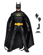 Batman (1989) Klädd Actionfigur Batman 20 cm