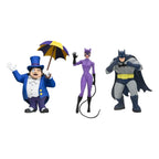 DC Comics Action Figurr Serie 2 15 cm Sortiment (12) NECA