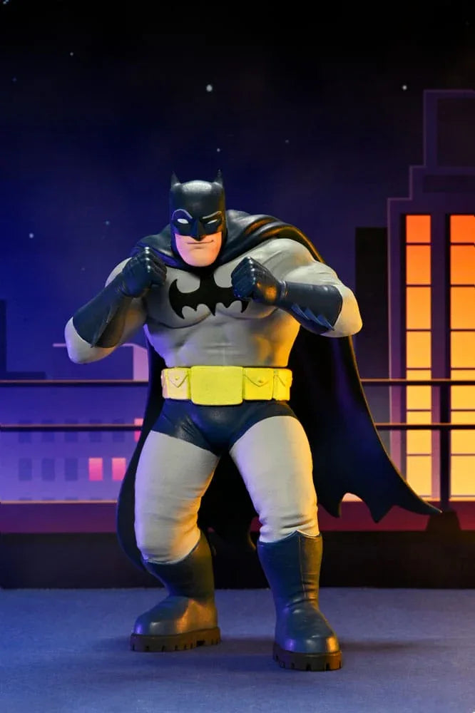 DC Comics Action Figurr Serie 2 15 cm Sortiment (12) NECA