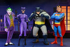 DC Comics Action Figurr Serie 2 15 cm Sortiment (12) NECA