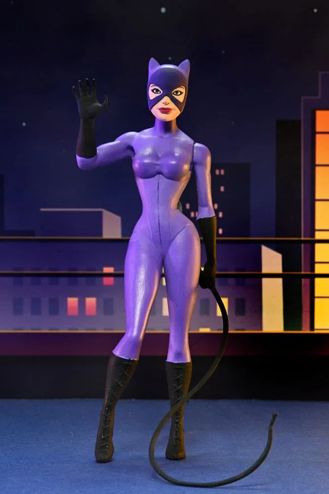 DC Comics Action Figurr Serie 2 15 cm Sortiment (12) NECA