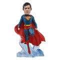 Superman (2025) Head Knocker 21 cm - Interaktiv Samlarfigur NECA