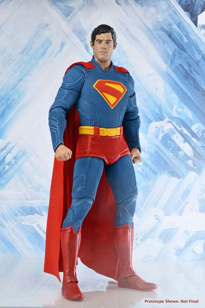 Superman (2025) Actionfigur 1/4 Superman 45 cm