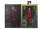 The Phantom of the Opera (1925) Action Figur - Phantom of the Opera 'Masque of the Red Death' 18 cm NECA