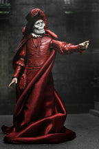 The Phantom of the Opera (1925) Action Figur - Phantom of the Opera 'Masque of the Red Death' 18 cm NECA
